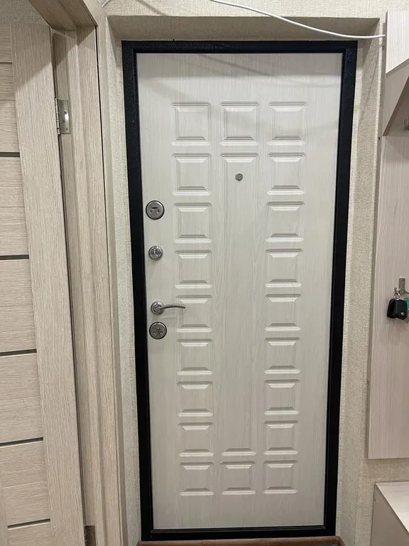 Апартаменты Планета