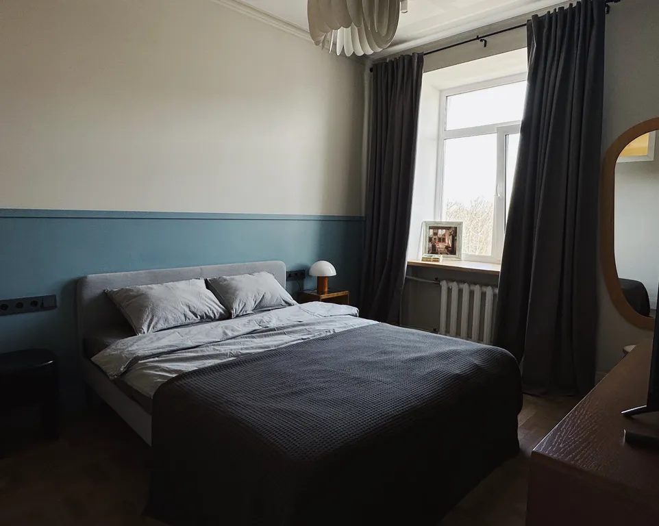 Квартира с видом на театр — аренда посуточно в Хабаровск