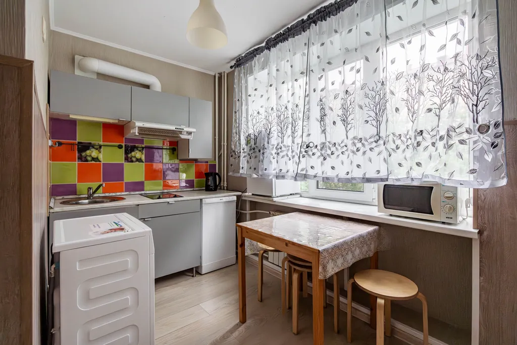 Comfort travel apartment