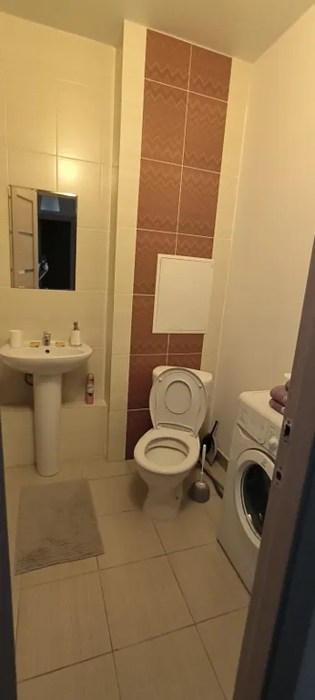 Квартира Уютная 1 комнатная квартира вблизи ТЦ Планета и ГМ Лента — Красноярск