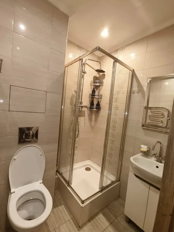 Студия в Старой Купавне