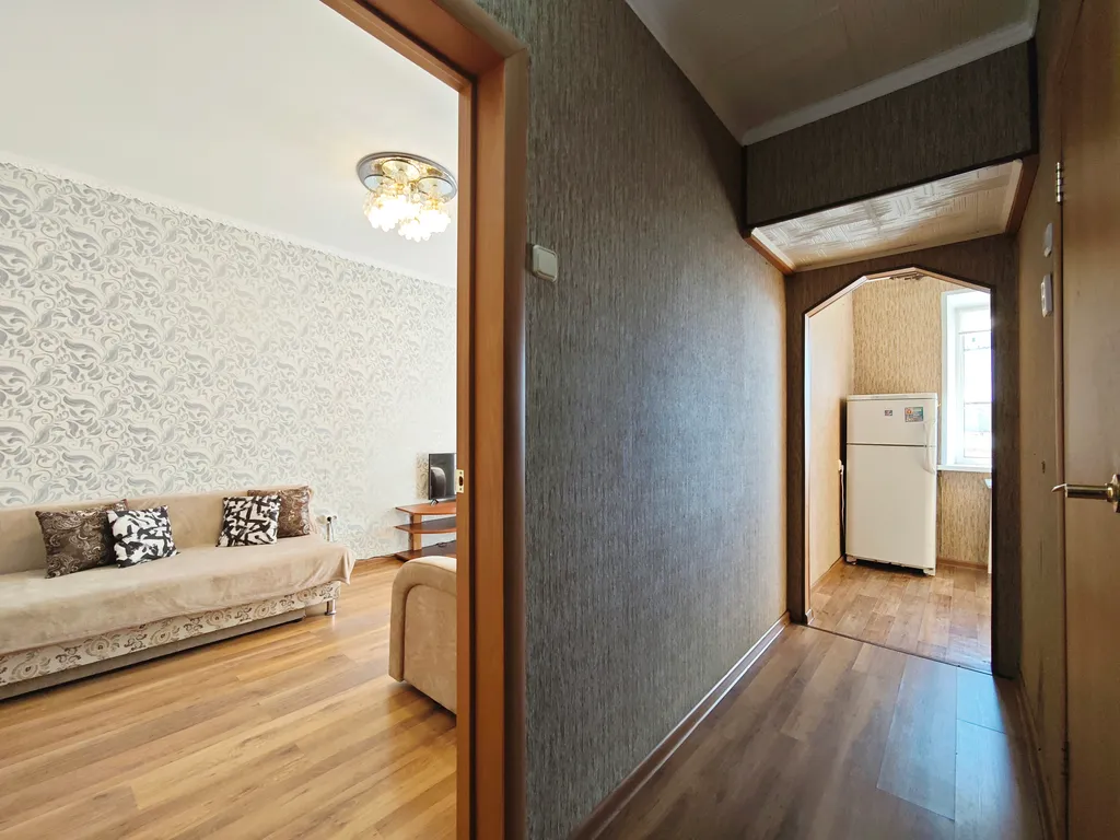 Квартира стандарт +