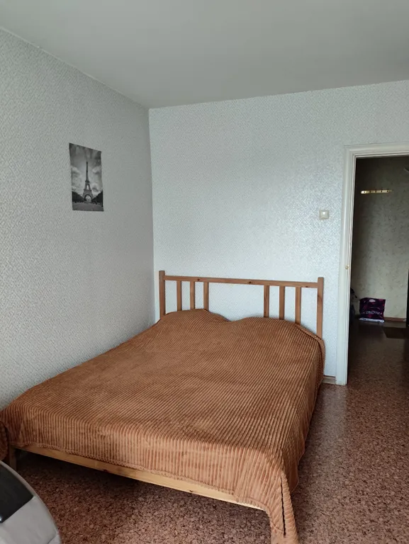 Квартира рядом с больницей