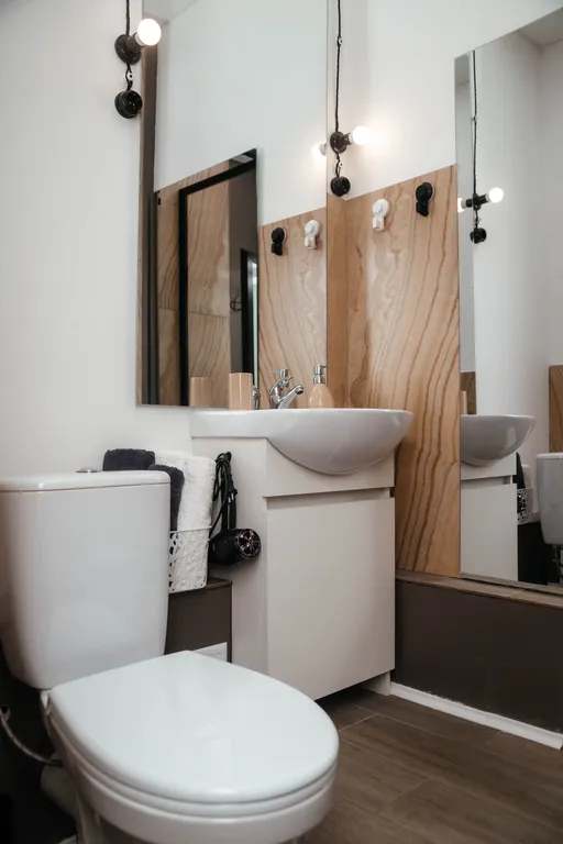 Квартира Квартира в центре с отдельным входом и парковкой под окном — Ярославль