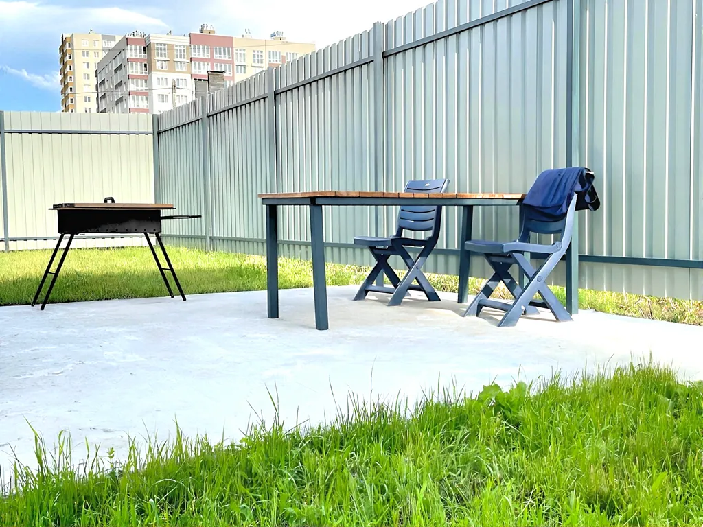 Коттедж Уютный домик для двоих с парковкой, SPAR на Аксакова 125 — Калининград