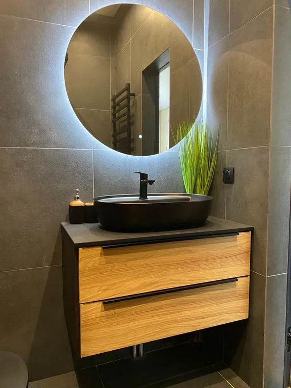 Уютная студия в доме комфорт-класса DaVinci