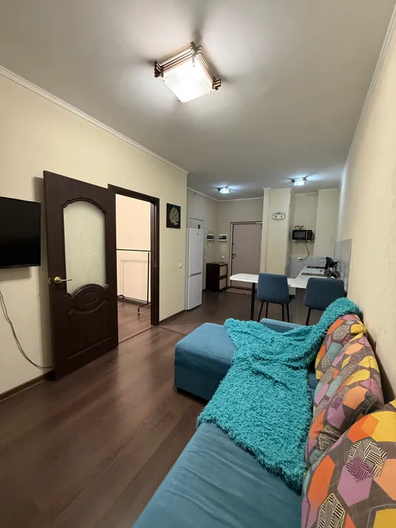 Уютна квартира в Великом Новгороде