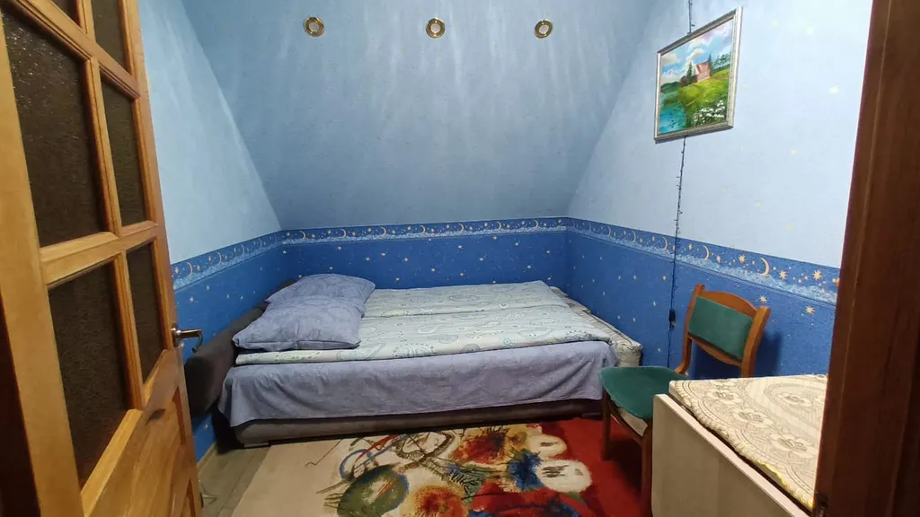 Гостевой дом У Красной реки