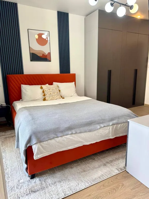 Стильная квартира  в ЖК Южная Битца