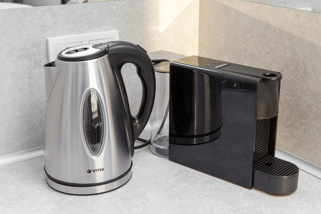 Апартаменты 4Кайф Kristal Studio