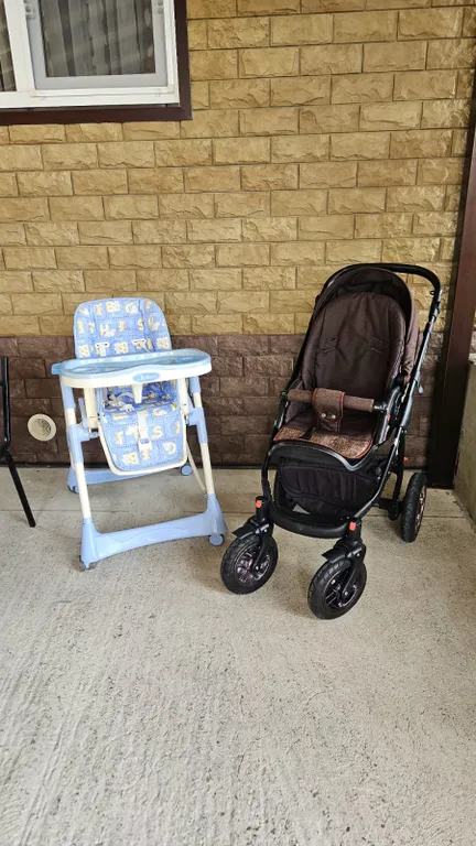 Коттедж в Уч-Дере