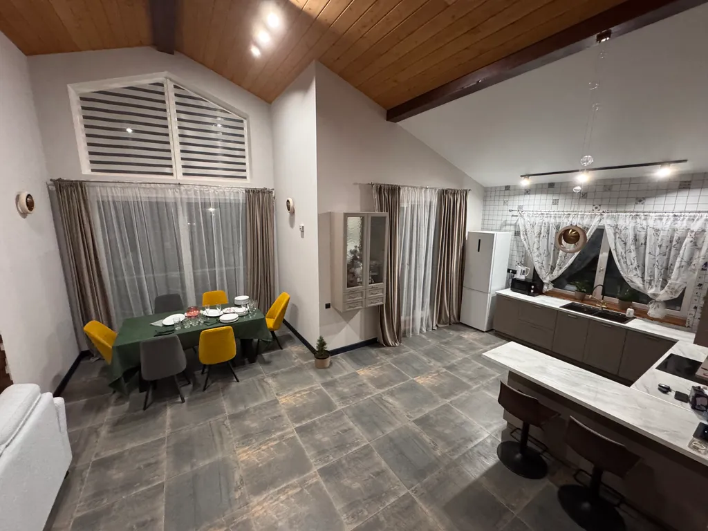 Дом в аренду