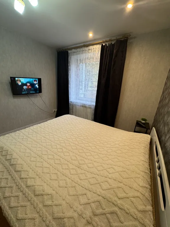 Двушка уютная недалеко от центра напротив ТЦ Green