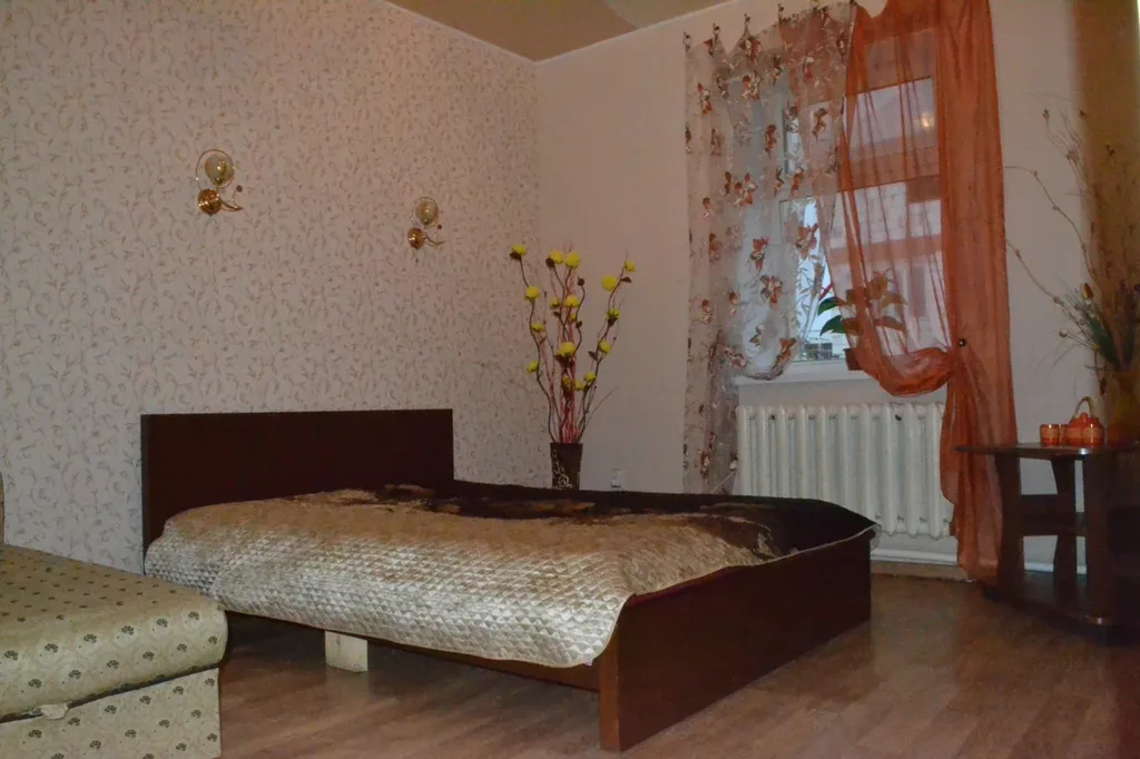 Квартира Комната — аренда посуточно в Стрехино