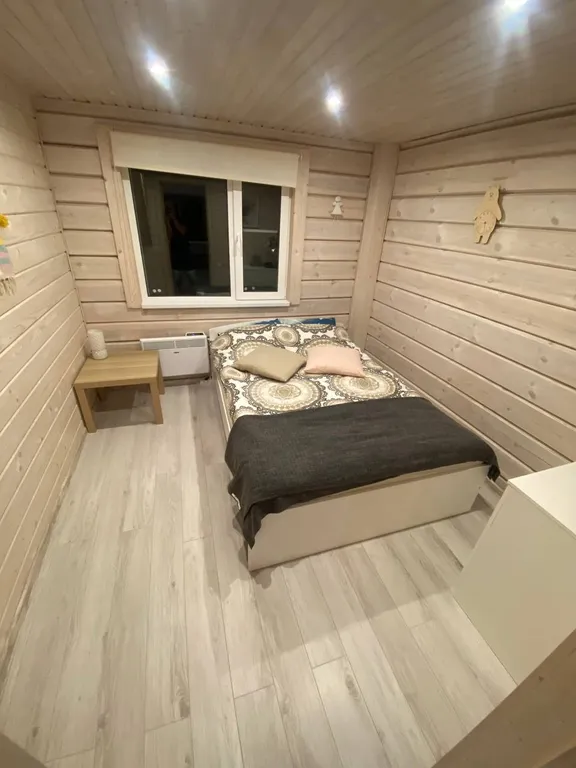 Дом отдыха Сорола