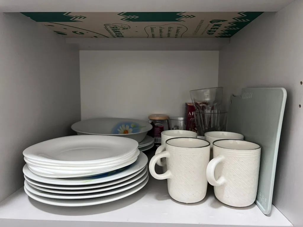 Квартира Квартира Уютная однушка в центре города — Элиста