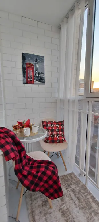 Уютные апартаменты в Елецком Золотой Лев " Рубин"