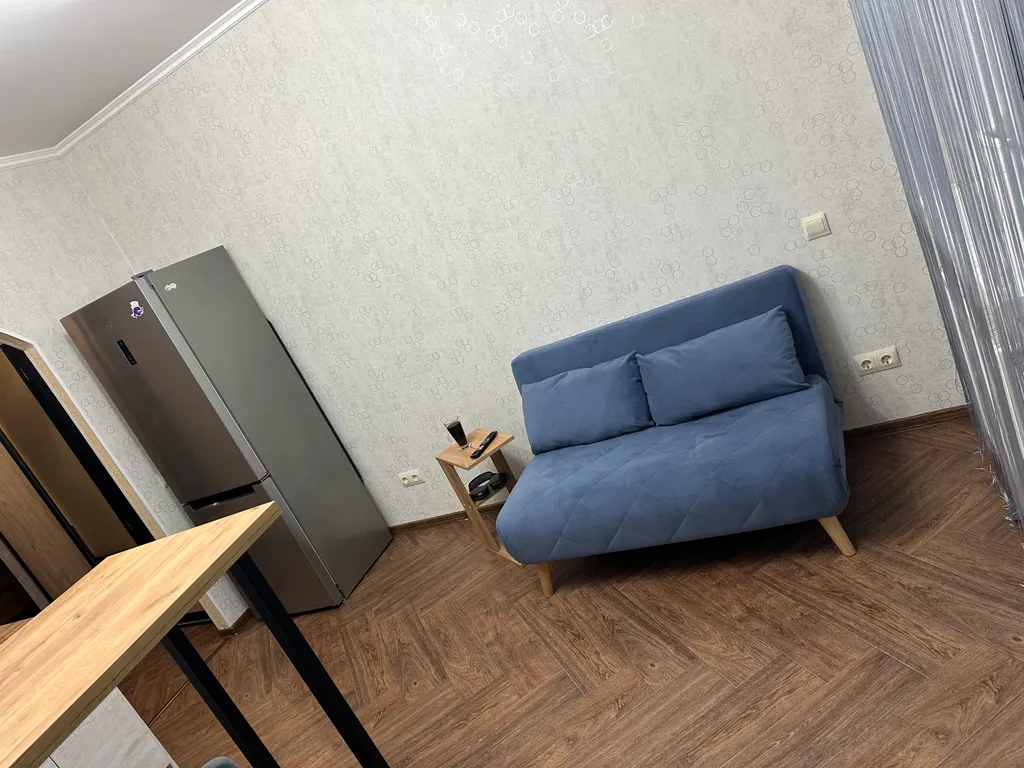 Уютный апартамент в центре города