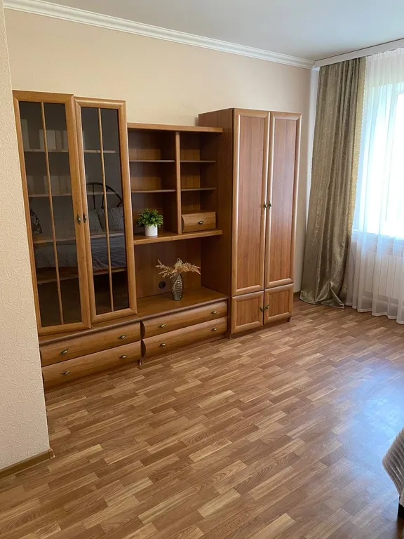 Дом для большой семьи