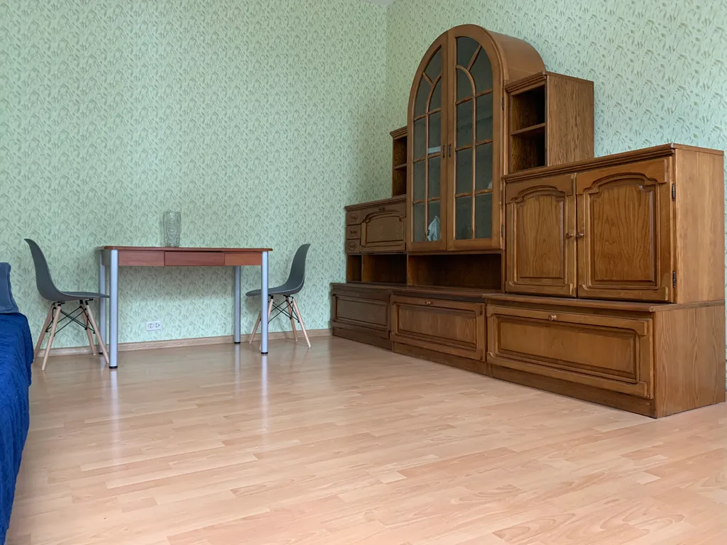 Уютная квартира на набережной волги