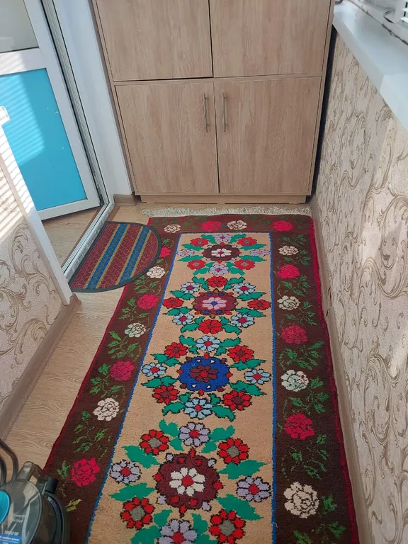 Уютная квартира сдается впервые