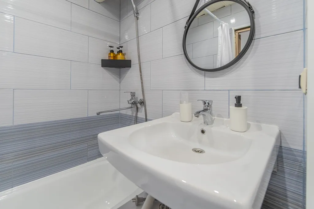 Квартира Квартира у Турнера от FlatsStories! — Пушкин