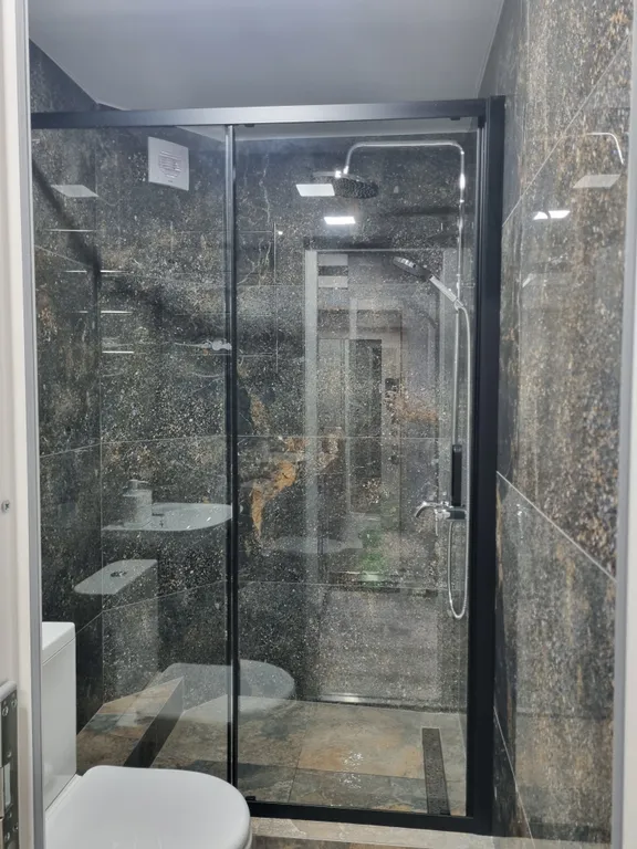 Евро дом рядом с Массандровским пляжем