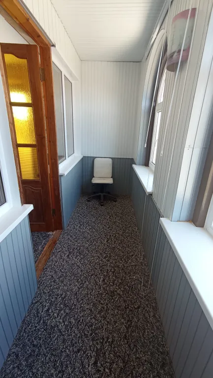 Дом с видом на море