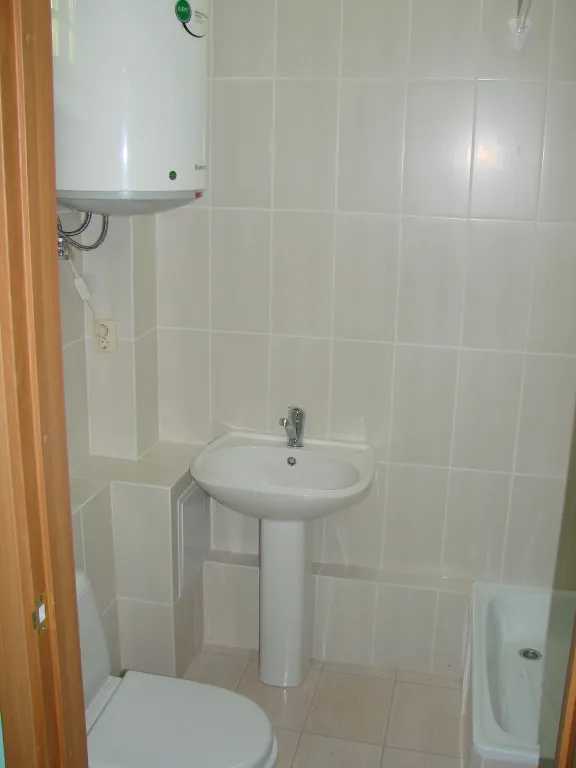 Коттедж/эллинг на море