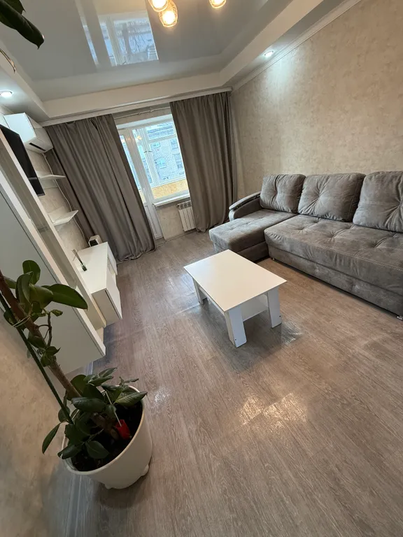 2х комнатная люкс квартира