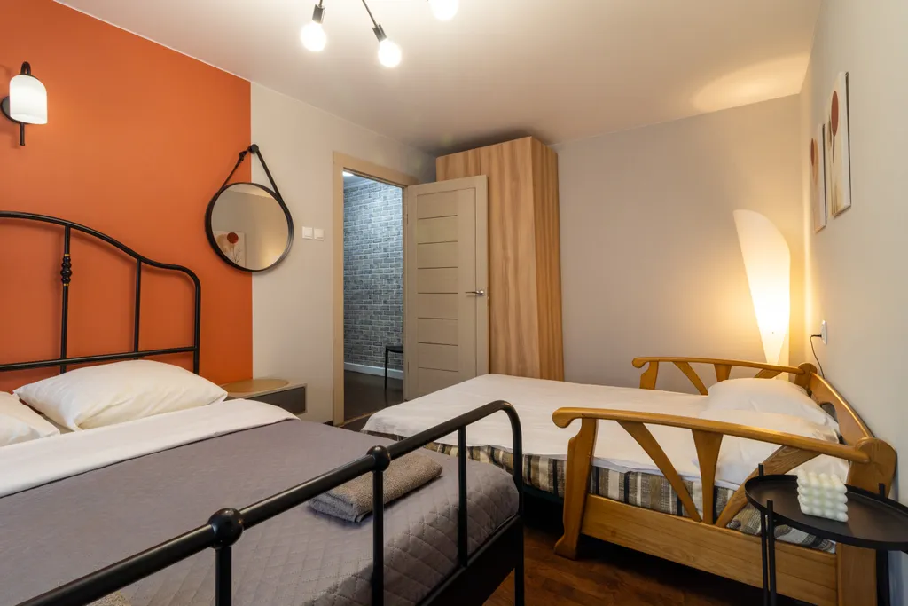 Квартира у автовокзала