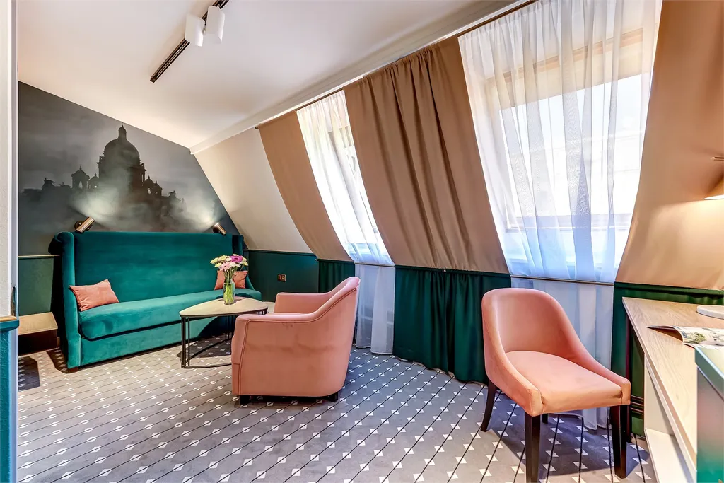 Квартира Комната — Санкт-Петербург