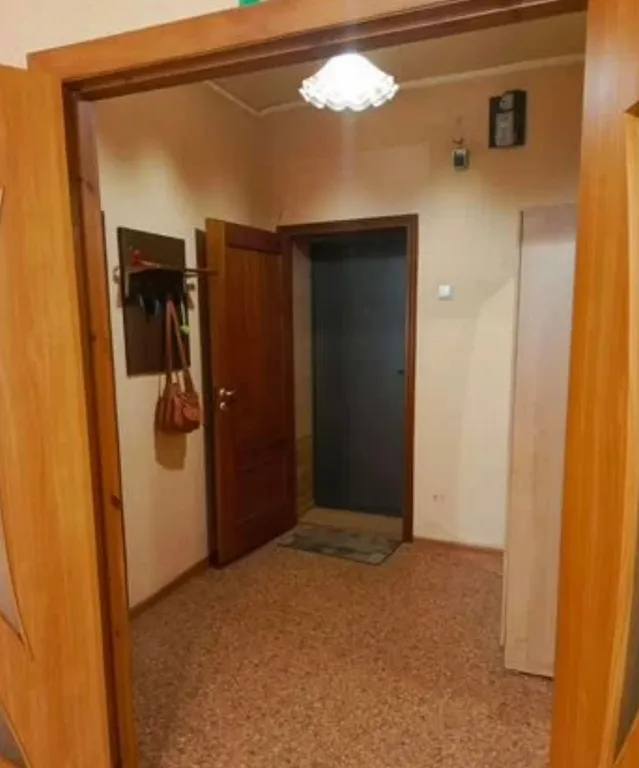 Уютная квартира недалеко от центра города