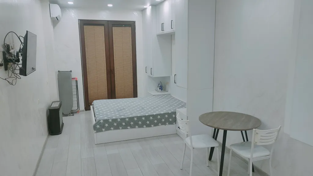 Квартира Комфортная студия у моря, от 7 суток — аренда посуточно в Батуми