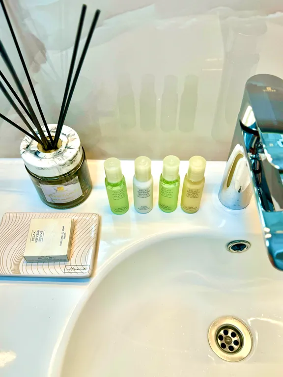 Апартамент в лучшем месте города