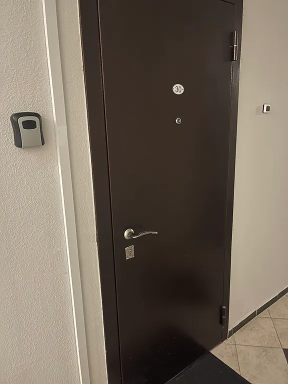 Уютная квартира в районе Машмет