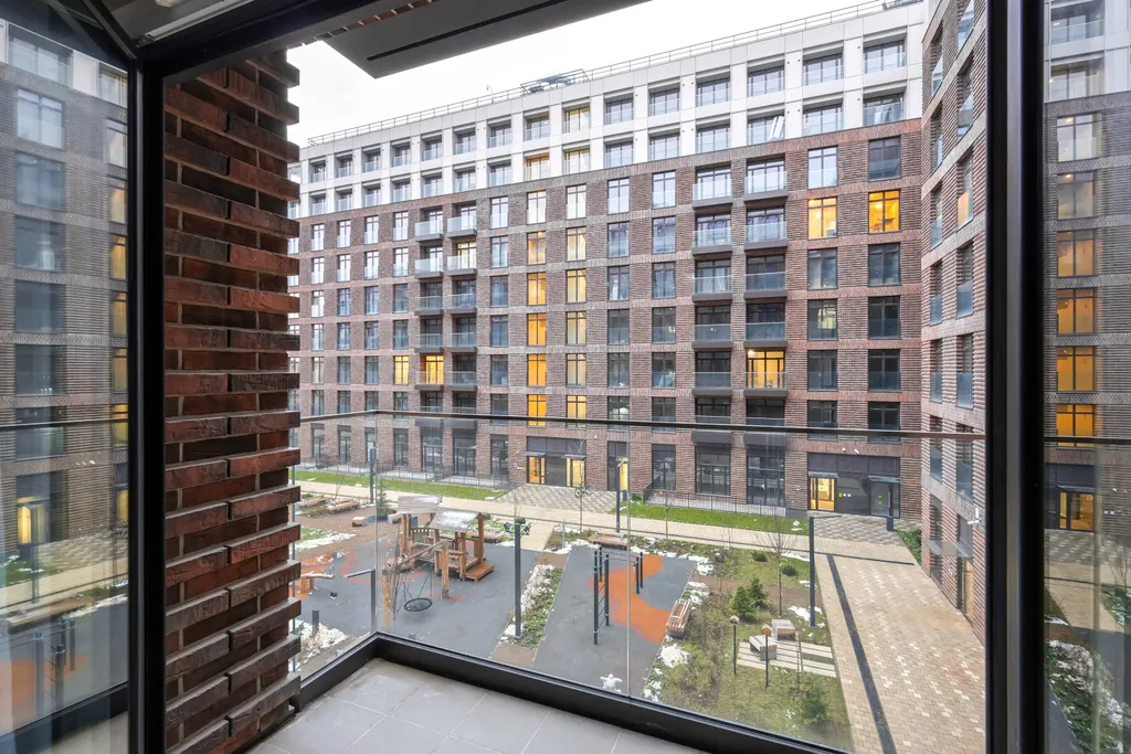 Квартира 1-комнатная Квартира — Санкт-Петербург