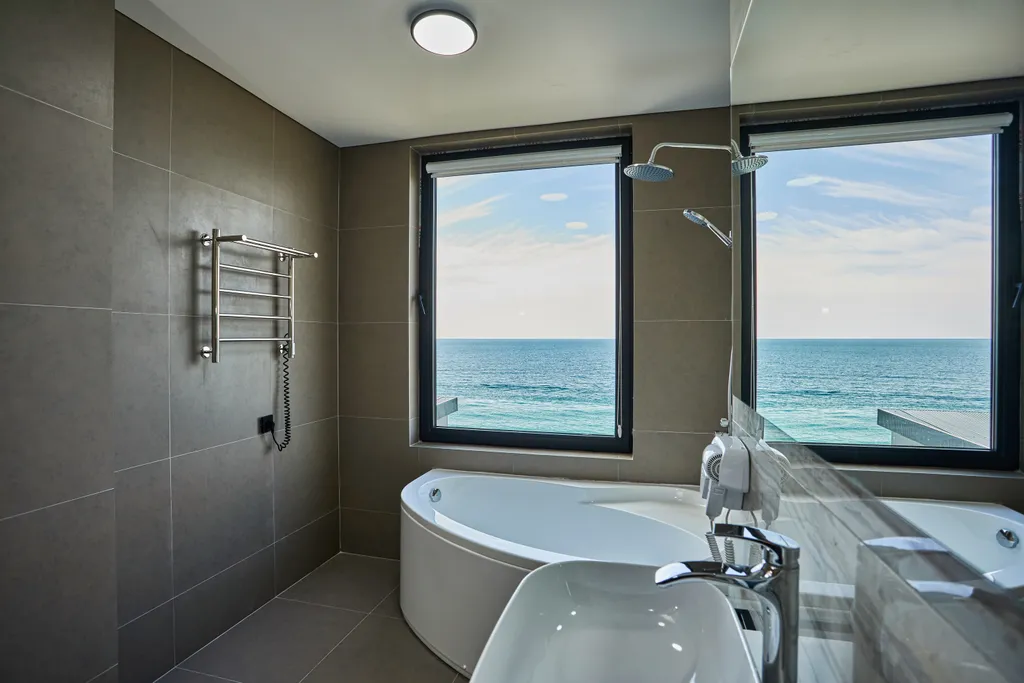 Квартира Полулюкс — аренда посуточно в Алахадзы