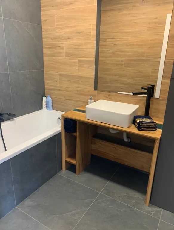 Комфортная квартира студия