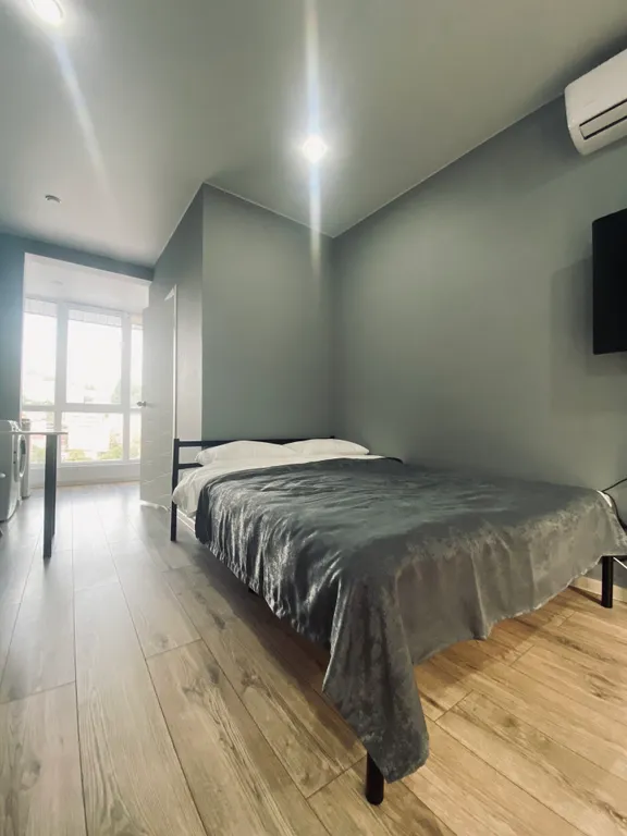 1-комнатная Квартира — аренда посуточно в Сочи