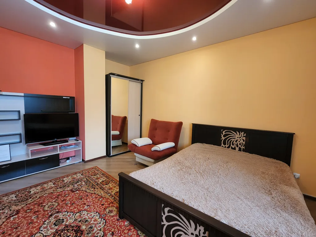 Квартира от собственника в центре Харгоры