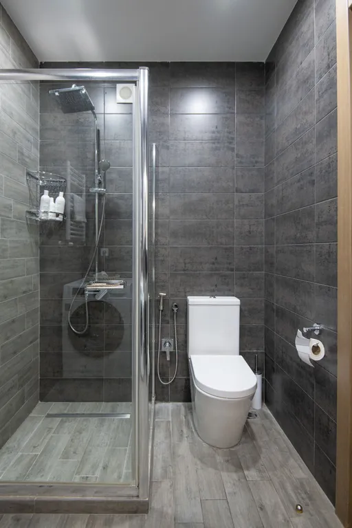 Уютная квартира рядом с парком и метро