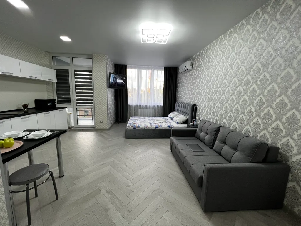 Современная квартира в центре, рядом Гостиный Двор!