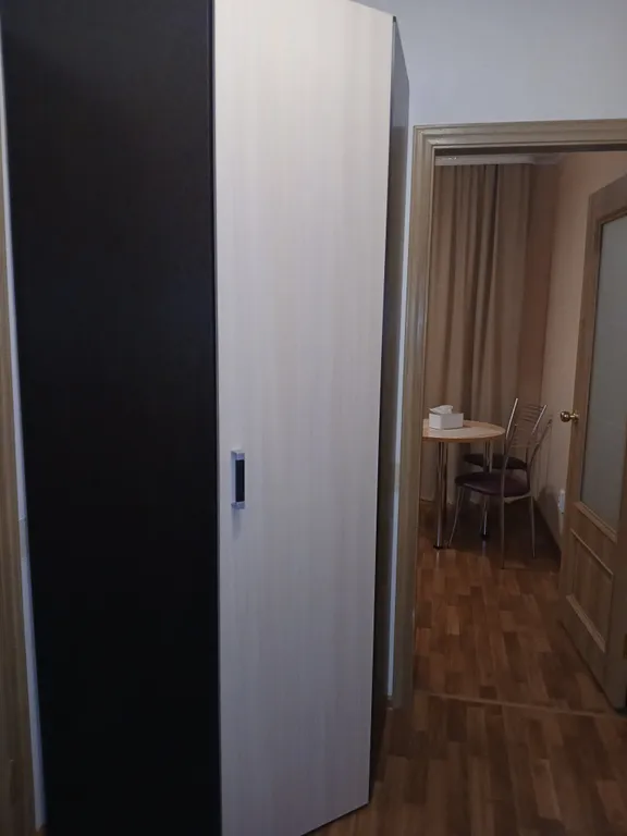 Уютная однокомнатная квартира в центральном округе