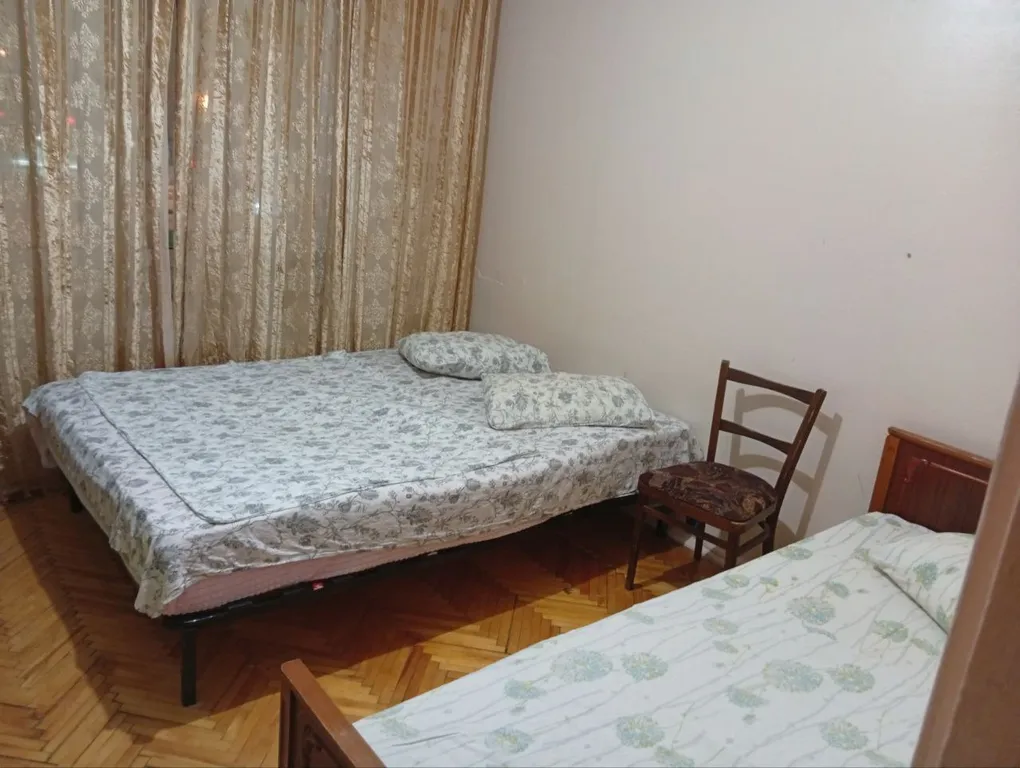 Уютная квартира у метро Раменки