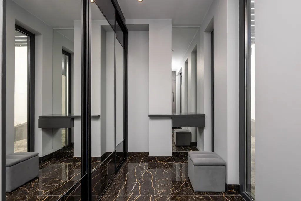 Коттедж Вилла на горе Ахун — Сочи