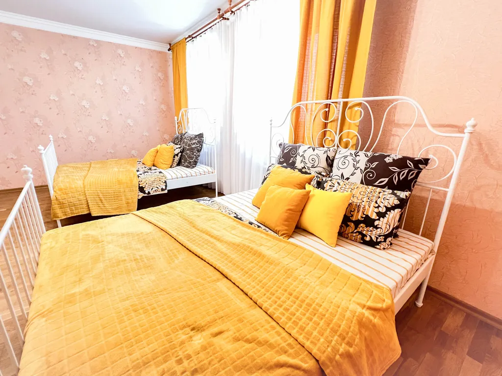 Апартамент престиж