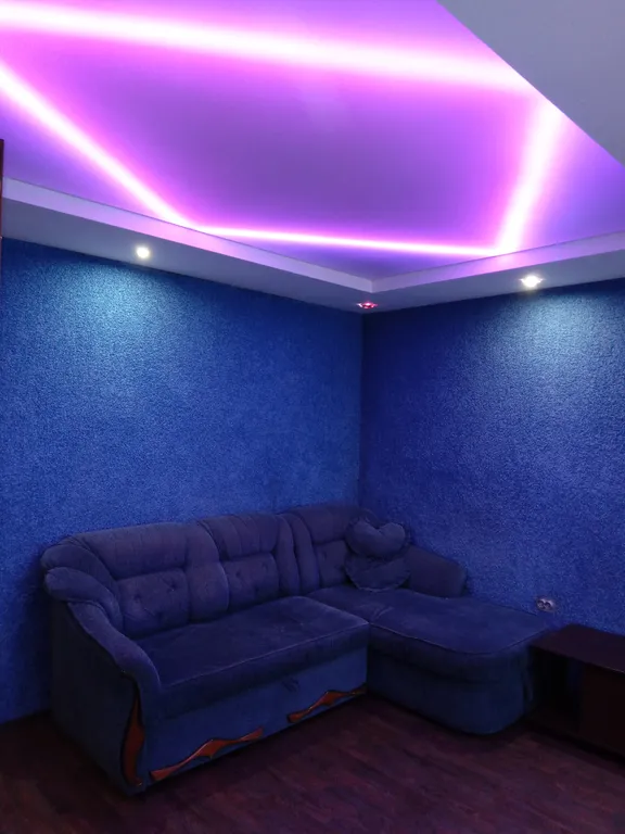 Квартира-евродвушка — аренда посуточно в Кемерово