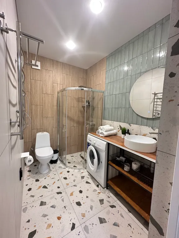 Гостевой дом Уют