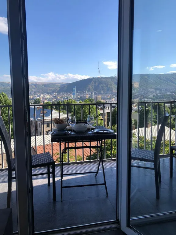 Апартамент Station Square